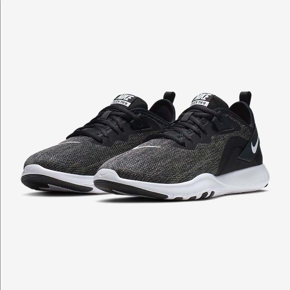 Nike Flex TR 9 Women's Training Shoe
